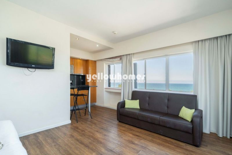  Fantastic studio apartment within walking distance to the beach 